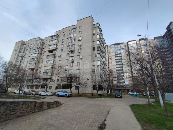 
   Продам 2-комнатную, 69.4 м², Старокубанская ул, 123

. Фото 14.