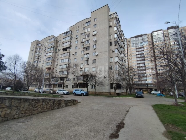 
   Продам 2-комнатную, 69.4 м², Старокубанская ул, 123

. Фото 16.