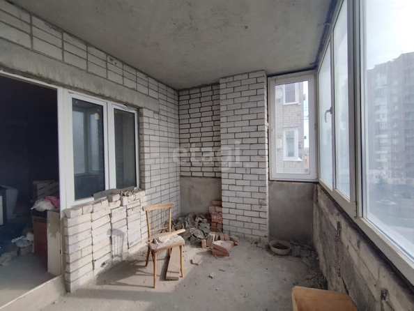 
   Продам 2-комнатную, 69.4 м², Старокубанская ул, 123

. Фото 18.