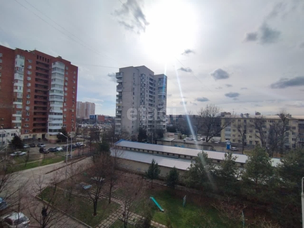 
   Продам 2-комнатную, 69.4 м², Старокубанская ул, 123

. Фото 21.