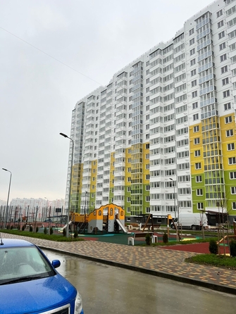 
   Продам студию, 28 м², Ленина ул, 237

. Фото 1.