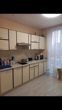 
   Продам 1-комнатную, 33 м², Ленина ул, 185Ак2

. Фото 2.