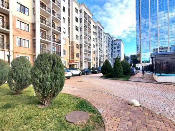 
   Продам 3-комнатную, 101 м², Мира ул, к 5

. Фото 12.