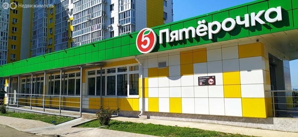 
   Продам 2-комнатную, 64 м², Адмирала Пустошкина ул, 22к7

. Фото 13.