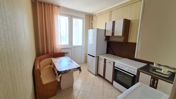 
   Продам 1-комнатную, 43 м², Крымская ул, 274

. Фото 2.