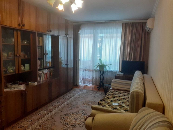 
   Продам 2-комнатную, 44 м², Крымская ул, 179

. Фото 2.