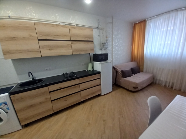 
   Продам 1-комнатную, 45 м², Крестьянская ул, 27к5

. Фото 6.