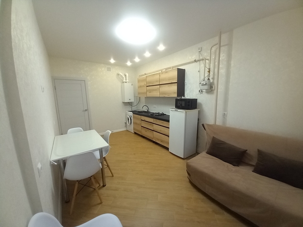 
   Продам 1-комнатную, 45 м², Крестьянская ул, 27к5

. Фото 9.