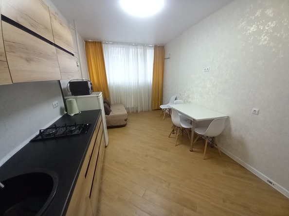 
   Продам 1-комнатную, 45 м², Крестьянская ул, 27к5

. Фото 10.