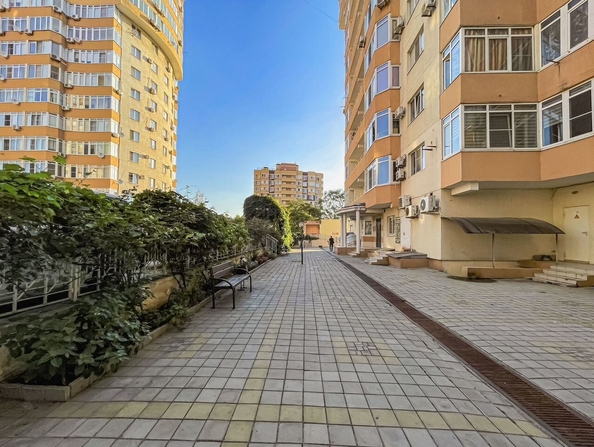 
   Продам 1-комнатную, 59 м², Промышленная ул, 9к2

. Фото 34.