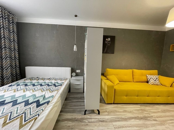 
   Продам 1-комнатную, 49 м², Парковая ул, 61к4

. Фото 5.