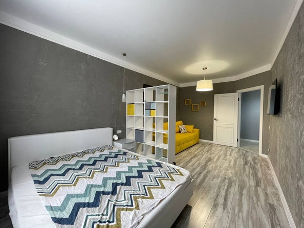 
   Продам 1-комнатную, 49 м², Парковая ул, 61к4

. Фото 7.