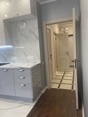 
   Продам 2-комнатную, 69 м², Таманская ул, 121к6

. Фото 5.