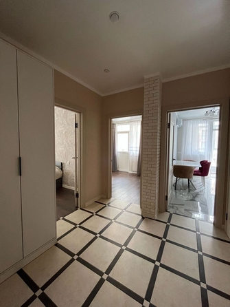 
   Продам 2-комнатную, 69 м², Таманская ул, 121к6

. Фото 41.