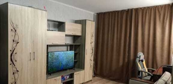 
   Продам 1-комнатную, 38 м², Адмирала Пустошкина ул, 22к6

. Фото 1.