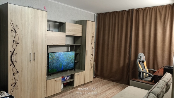 
   Продам 1-комнатную, 38 м², Адмирала Пустошкина ул, 22к6

. Фото 9.