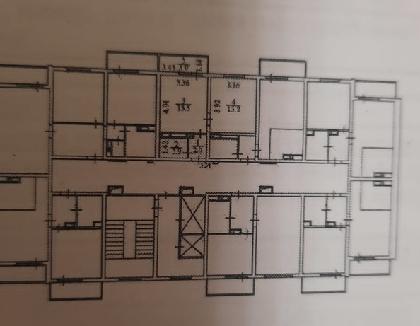 
   Продам 1-комнатную, 36 м², Ленина ул, 237

. Фото 12.