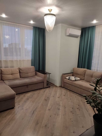 
   Продам 2-комнатную, 55 м², Владимирская ул, 108к1

. Фото 3.