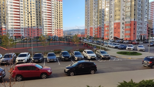 
   Продам 1-комнатную, 41 м², Супсехское ш, 39к9

. Фото 19.