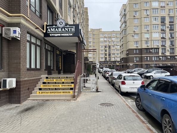 
   Продам студию, 25 м², Ленина ул, 180Ак1

. Фото 9.