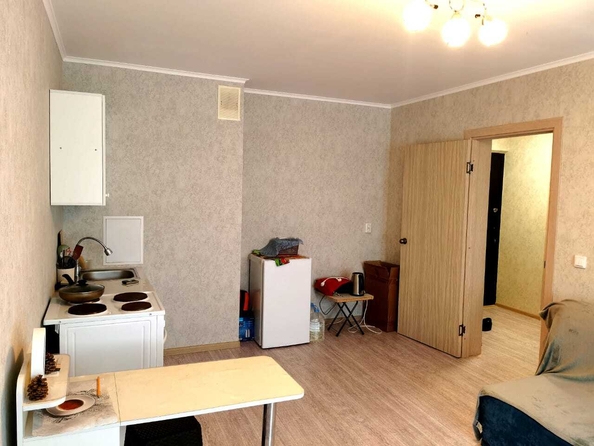 
   Продам 1-комнатную, 42 м², Ленина ул, 233

. Фото 5.