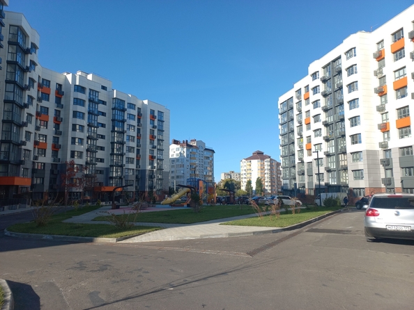 
   Продам 2-комнатную, 54 м², Крылова ул, 13к1

. Фото 23.