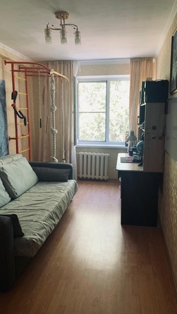 
   Продам 3-комнатную, 60 м², ГСК-16 тер

. Фото 17.