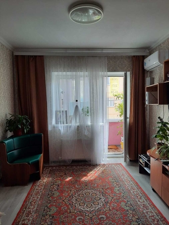 
   Продам 1-комнатную, 47 м², Солнечная ул, 54

. Фото 3.