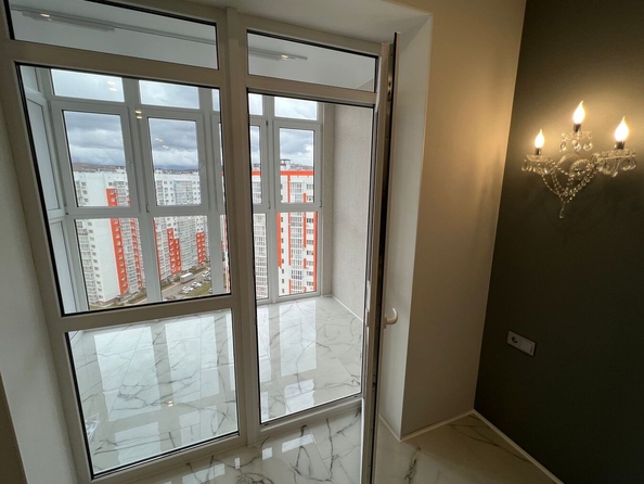 
   Продам 3-комнатную, 81 м², Адмирала Пустошкина ул, 22к2

. Фото 21.