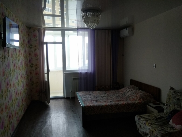 
   Продам студию, 30 м², Владимирская ул, 154к1

. Фото 2.