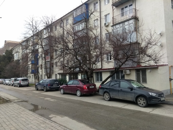 
   Продам 3-комнатную, 56 м², Строительный пер, 3

. Фото 21.