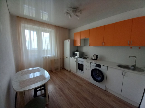 
   Продам 1-комнатный апартамент, 37 м², Супсехское ш, 26к3

. Фото 1.