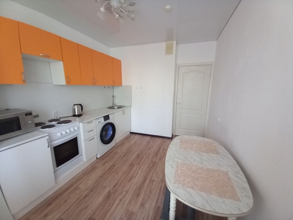 
   Продам 1-комнатный апартамент, 37 м², Супсехское ш, 26к3

. Фото 6.