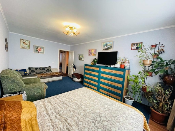 
   Продам 3-комнатную, 84 м², Супсехское ш, 26к8

. Фото 4.