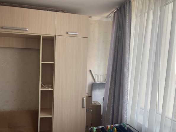 
   Продам 1-комнатную, 37 м², Владимирская ул, 154к2

. Фото 11.