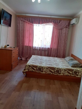 
   Продам 1-комнатную, 38 м², Парковая ул, 91к3

. Фото 12.