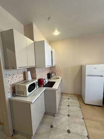 
   Продам 1-комнатную, 37 м², Толстого ул, 130к1

. Фото 9.