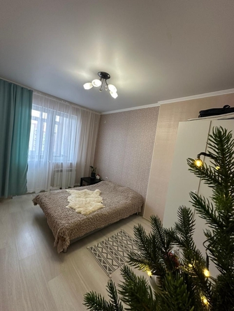 
   Продам 2-комнатную, 54 м², Парковая ул, 64Ак8

. Фото 10.