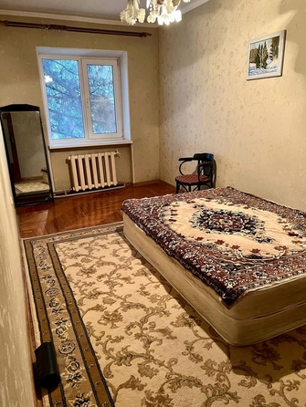 
   Продам 3-комнатную, 61 м², Крестьянская ул, 26

. Фото 1.