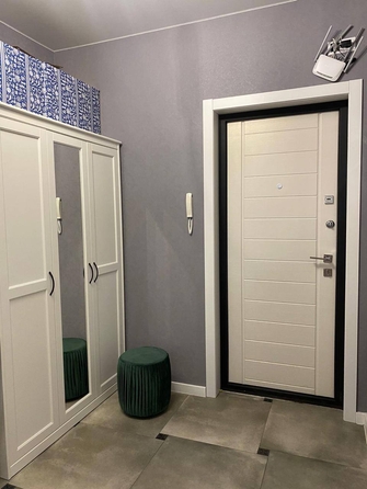 
   Продам 2-комнатную, 62 м², Таманская ул, 121к10

. Фото 15.