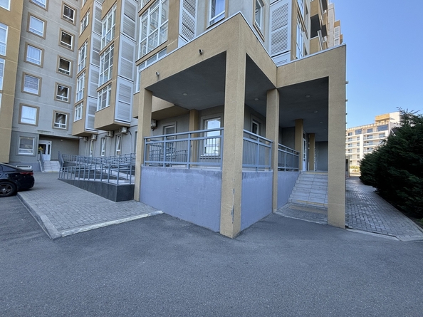 
   Продам 2-комнатную квартира, 64 м², Пионерский пр-кт, 57к1

. Фото 30.