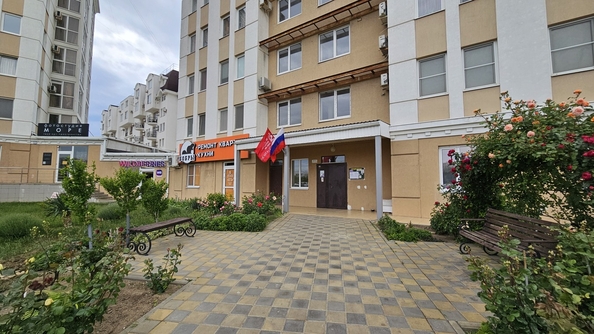 
   Продам 2-комнатную, 58 м², Таманская ул, 121к1

. Фото 17.