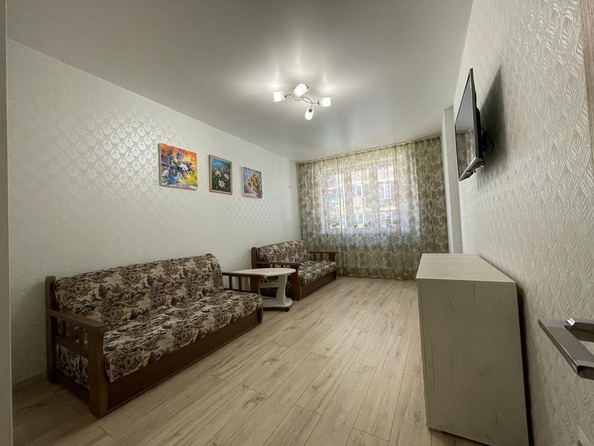 
   Продам 1-комнатную, 48 м², Крестьянская ул, 27к3

. Фото 10.