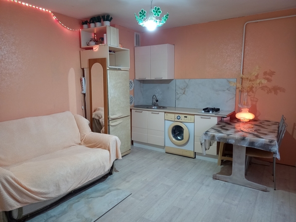 
   Продам 1-комнатную, 50 м², Ленина ул, 153

. Фото 10.