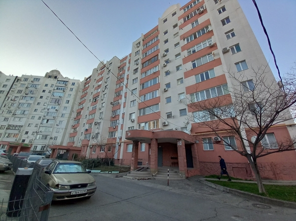 
   Продам 1-комнатную, 50 м², Ленина ул, 153

. Фото 27.