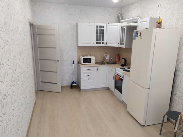 
   Продам 1-комнатную, 40 м², Анапское ш, 24к2

. Фото 7.