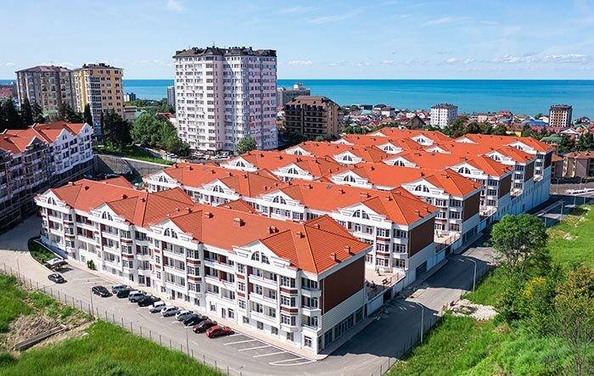 
   Продам 2-комнатную, 48.5 м², Ленина ул, 290/7к6

. Фото 2.