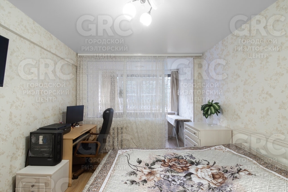 
   Продам 3-комнатную, 72 м², Донская ул, 98А

. Фото 8.