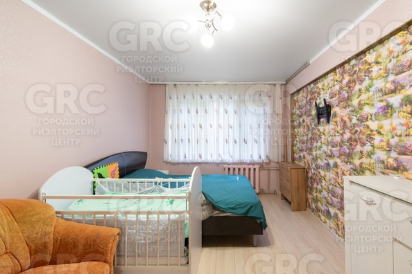 
   Продам 3-комнатную, 72 м², Донская ул, 98А

. Фото 16.