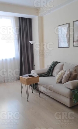 
  Продается 1-комн. квартира 37 м². Фото 4.